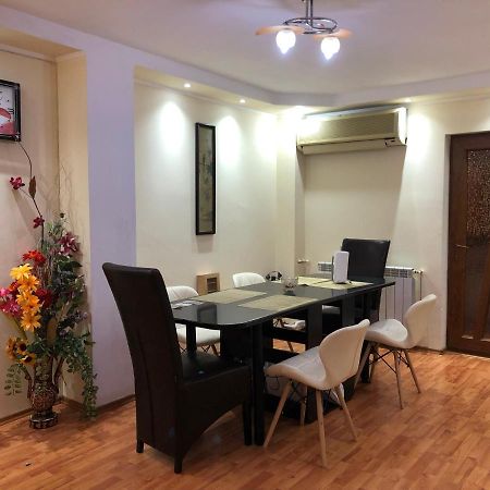 3-Room Delta Modern Residence Tulcea Eksteriør billede
