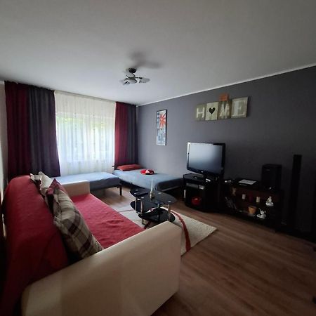 3-Room Delta Modern Residence Tulcea Eksteriør billede