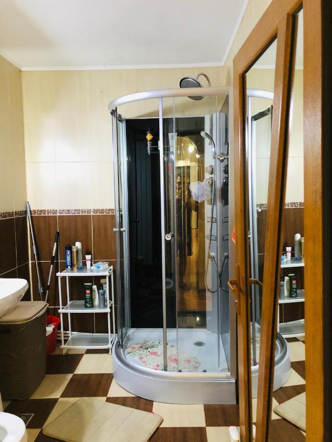 3-Room Delta Modern Residence Tulcea Eksteriør billede