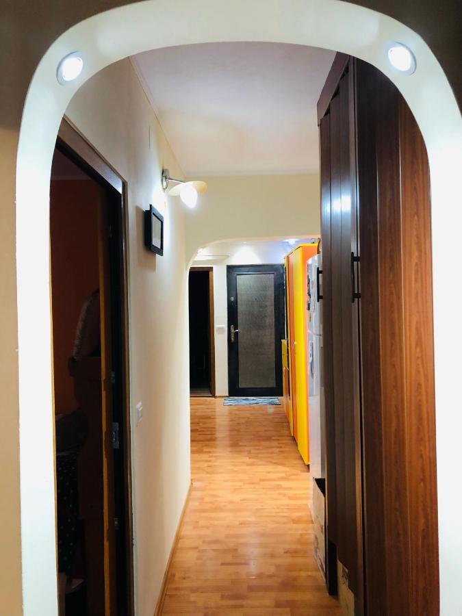 3-Room Delta Modern Residence Tulcea Eksteriør billede