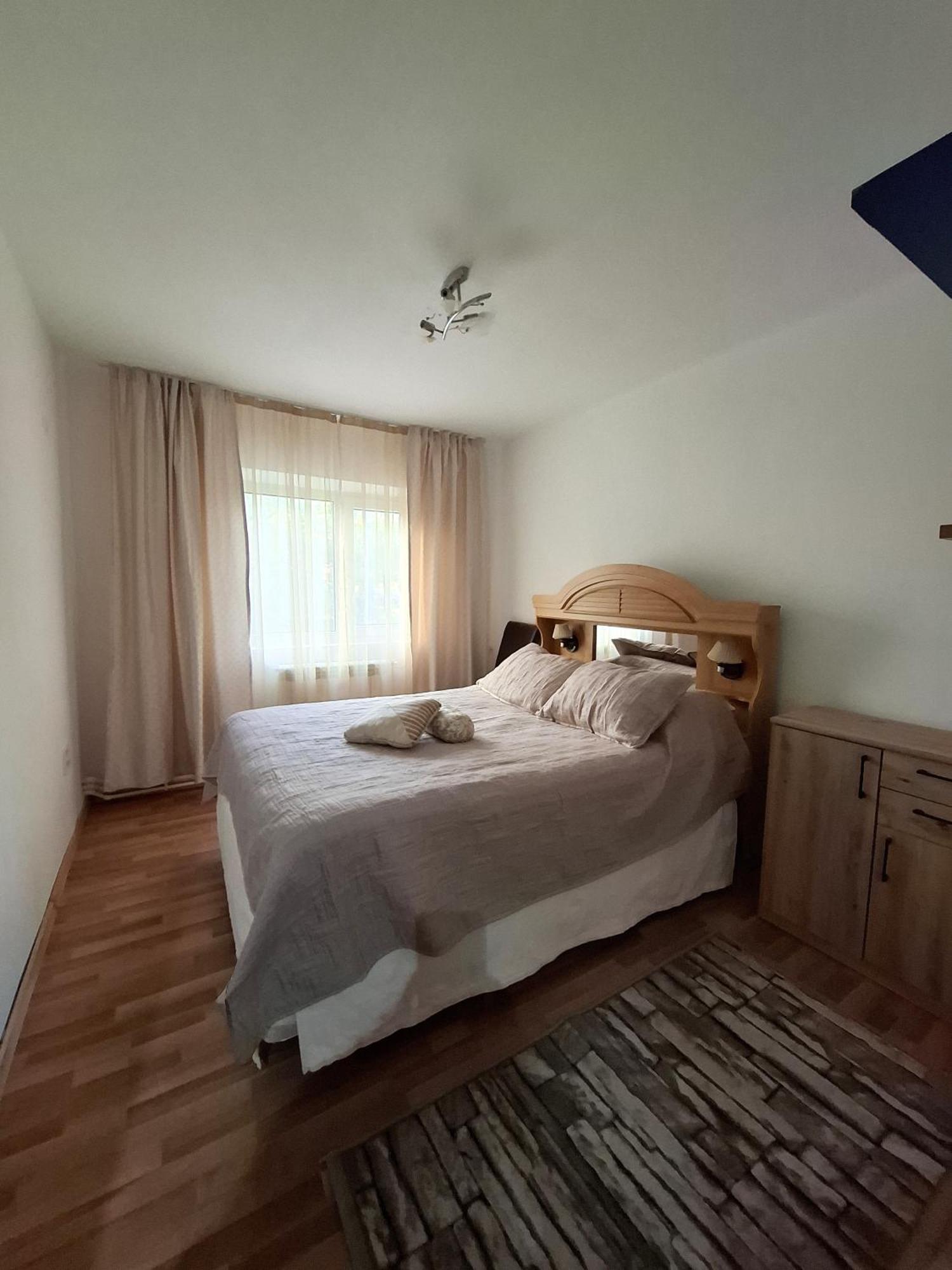 3-Room Delta Modern Residence Tulcea Eksteriør billede