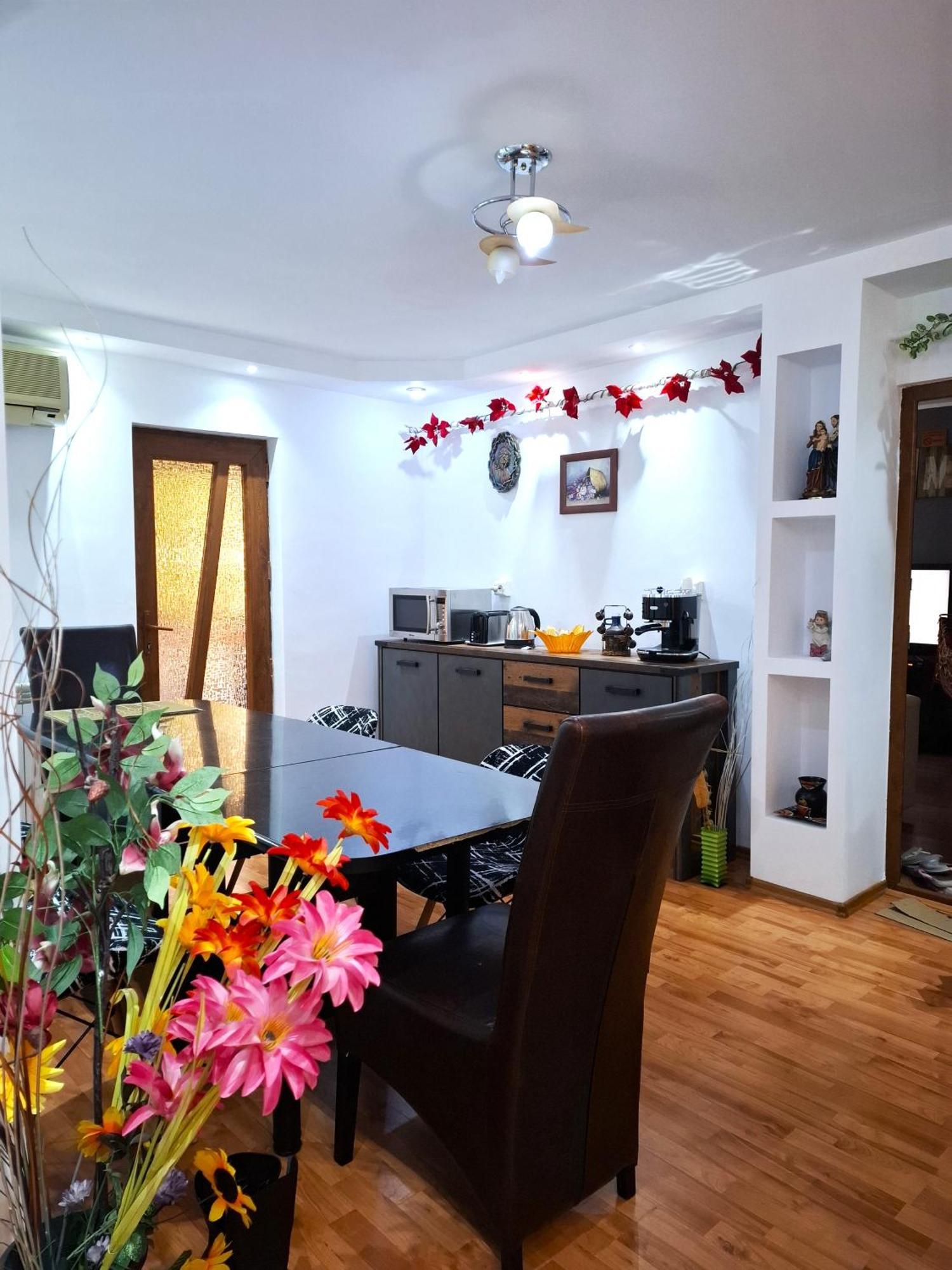 3-Room Delta Modern Residence Tulcea Eksteriør billede