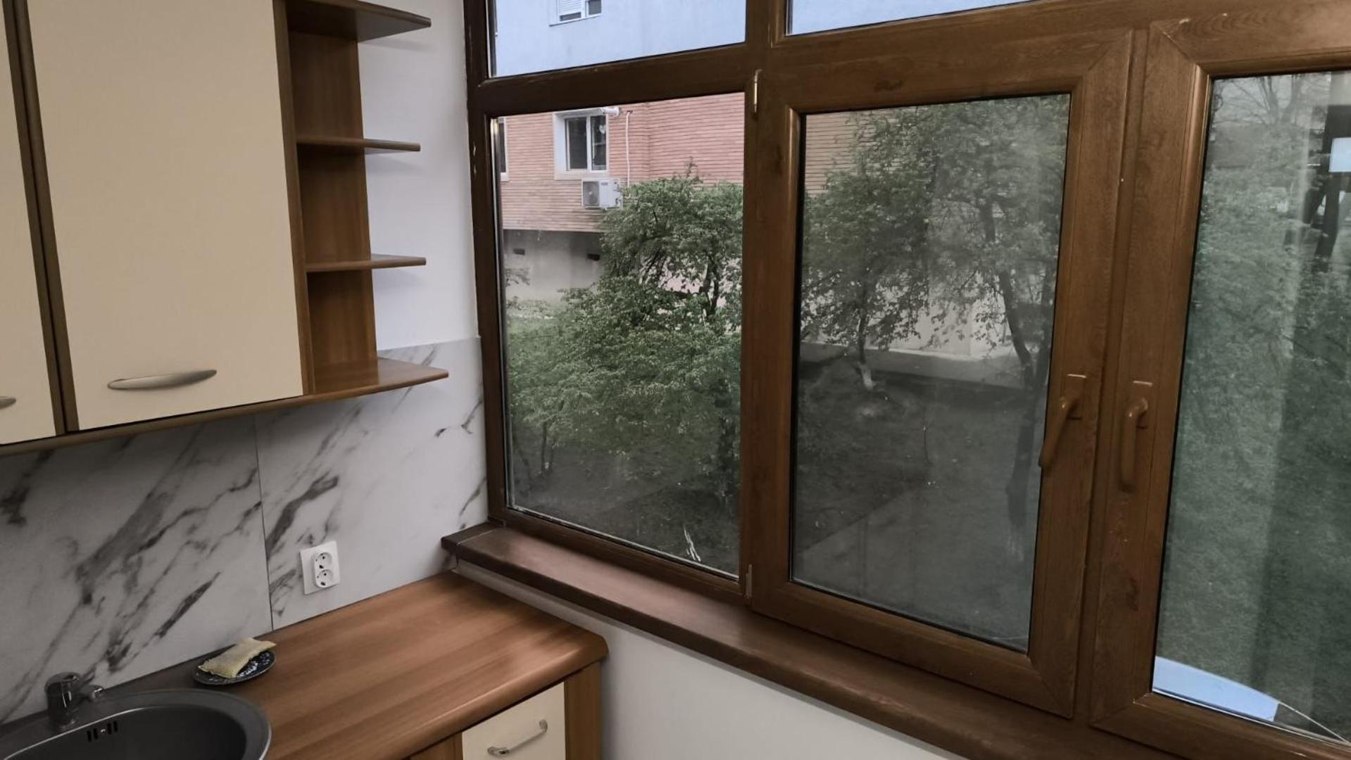 3-Room Delta Modern Residence Tulcea Eksteriør billede