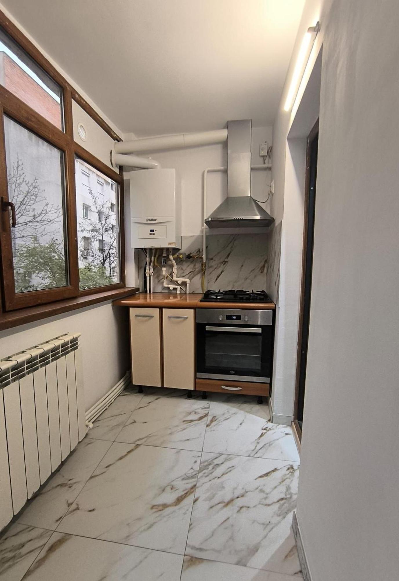 3-Room Delta Modern Residence Tulcea Eksteriør billede