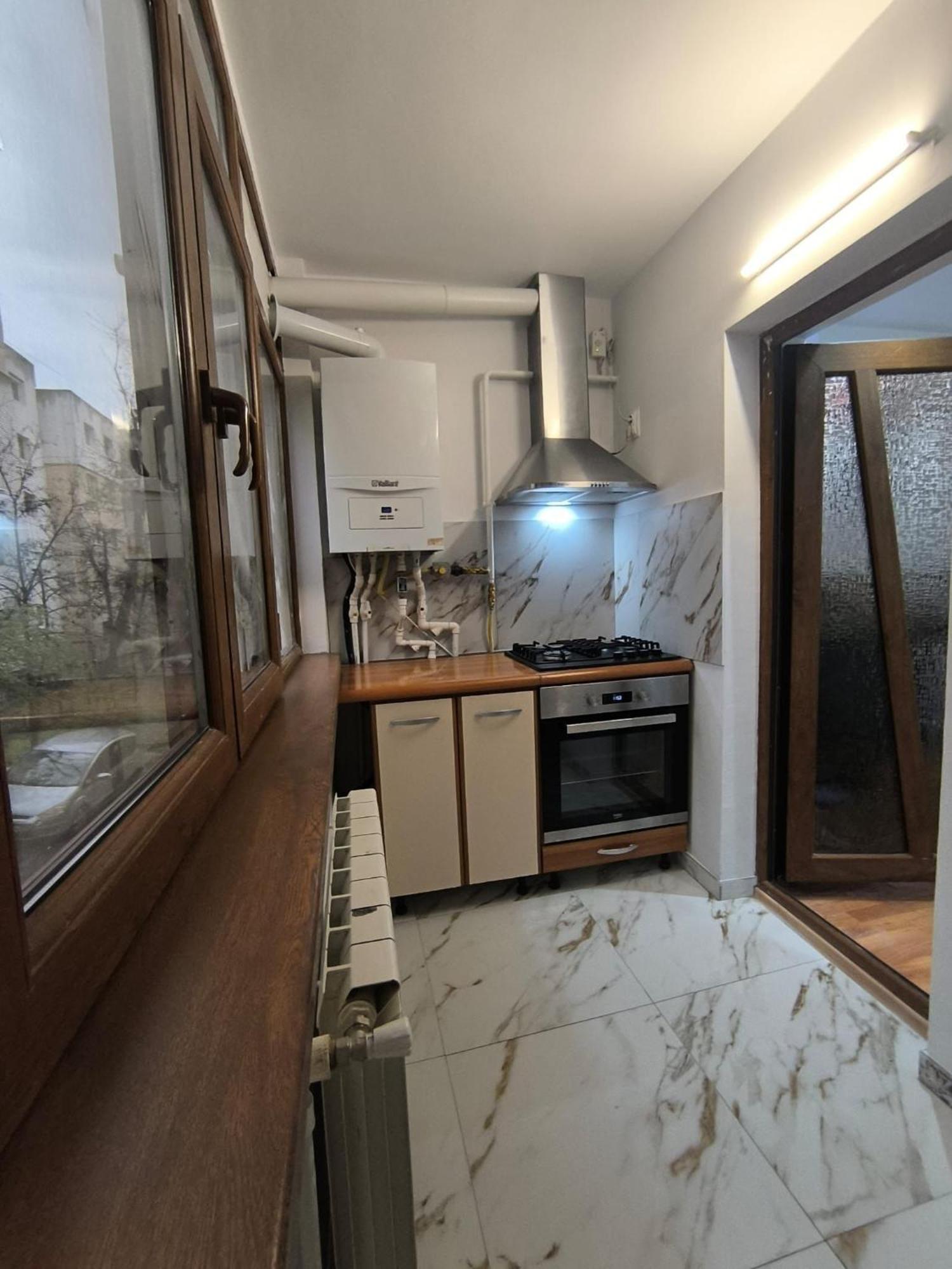 3-Room Delta Modern Residence Tulcea Eksteriør billede
